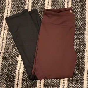 Kyodan leggings